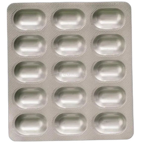 telma am tablet 15's